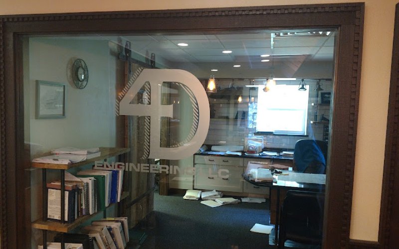 4-D Engineering LLC — Structural engineer in Lakeland