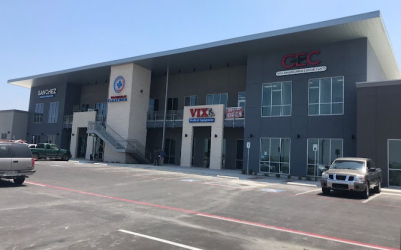 KCI Technologies Inc.