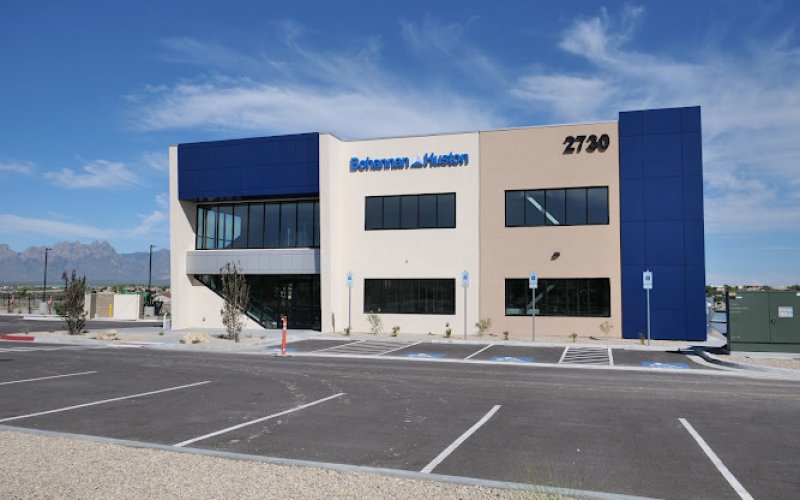 Bohannan Huston, Inc.