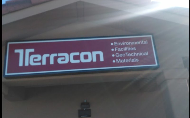 Terracon Consultants, Inc.