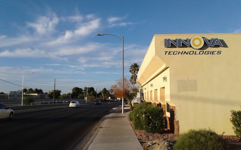 Innova Technologies