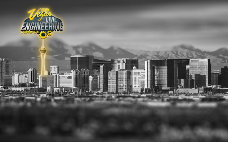Las Vegas Civil Engineering