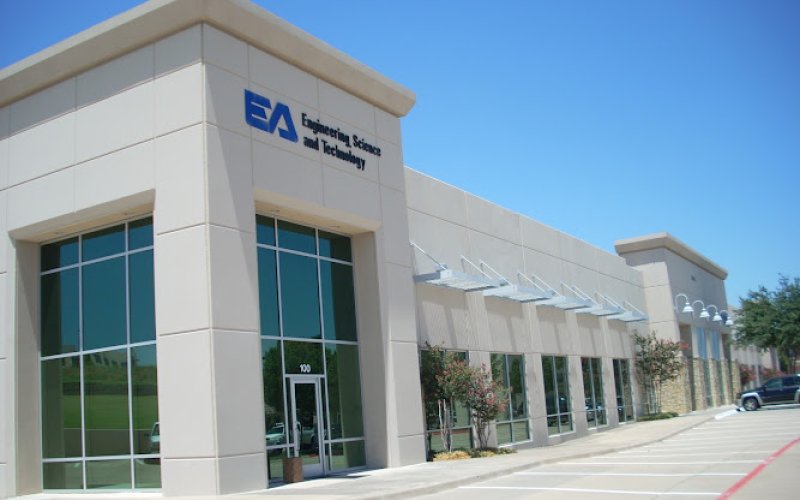 EA Engineering, Science, and Technology, Inc., PBC — Engineering consultant in Lewisville