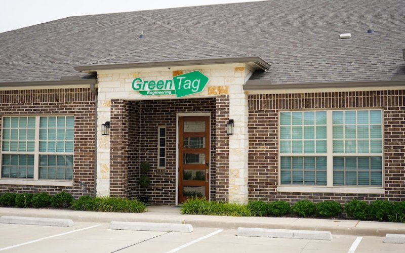 GreenTag Engineering — Engineering consultant in Lewisville