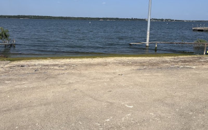 U.S. Army Corps of Engineers Lewisville Lake Project Office — Government office in Lewisville