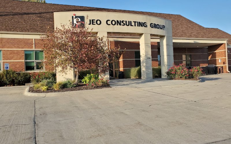 JEO Consulting Group, Inc.