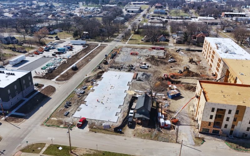 REGA Engineering Group, Inc.