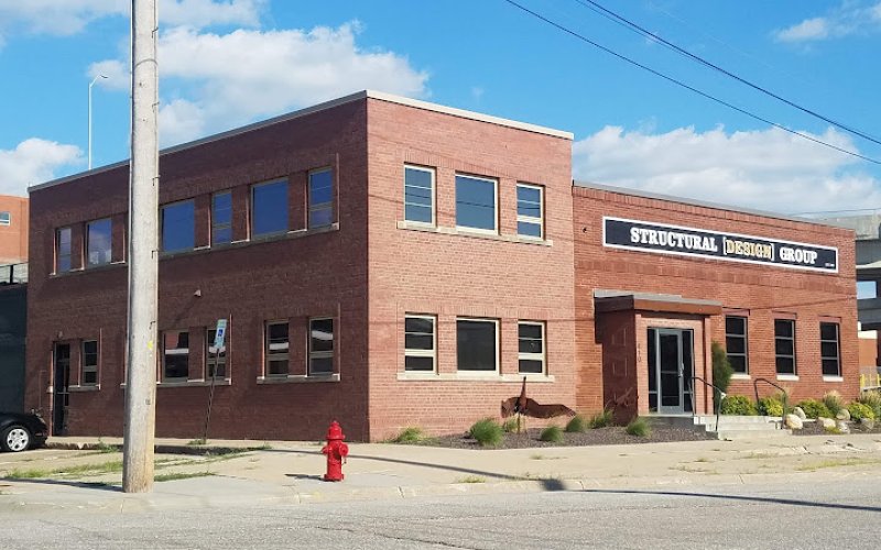Structural Design Group Inc