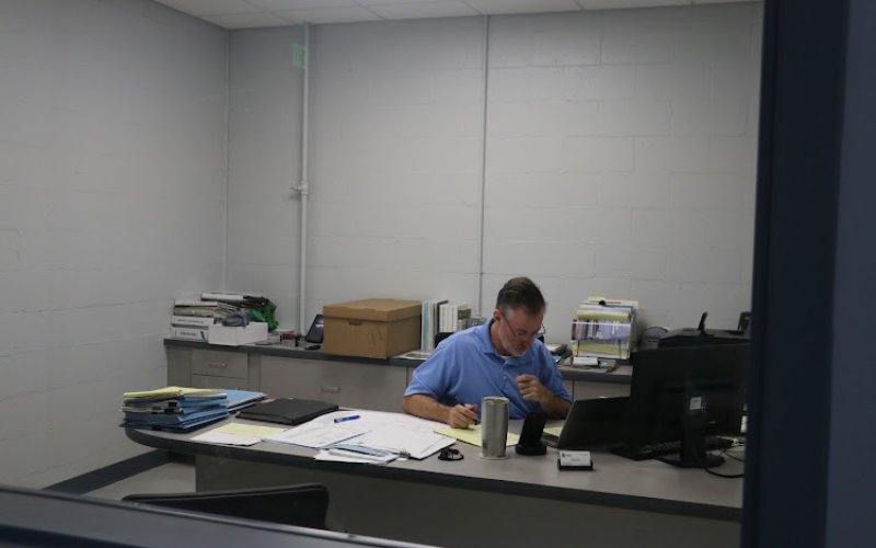 Jack Tyler Engineering Inc