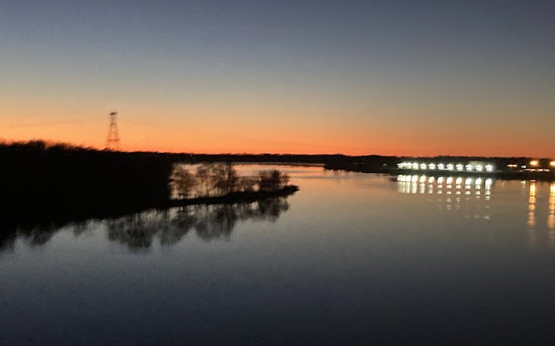 US Army Corps of Engineers, Little Rock District