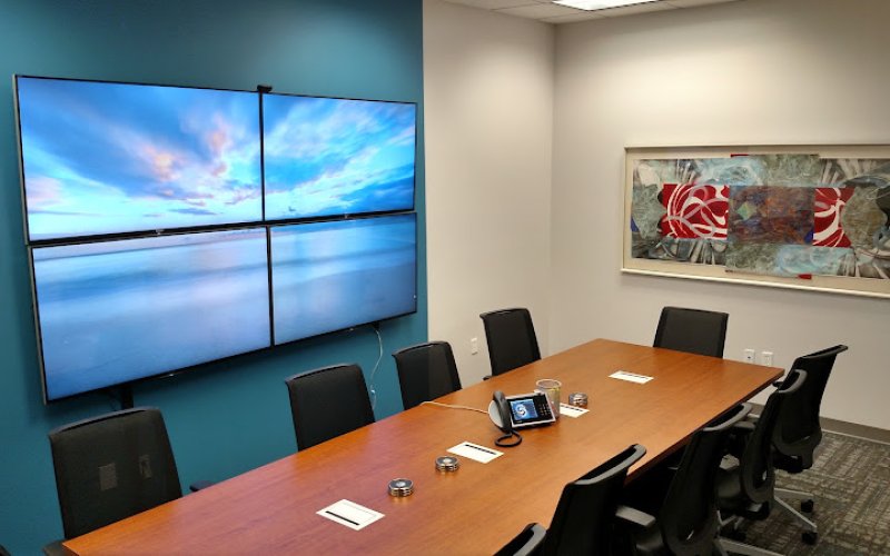 BSK Associates
