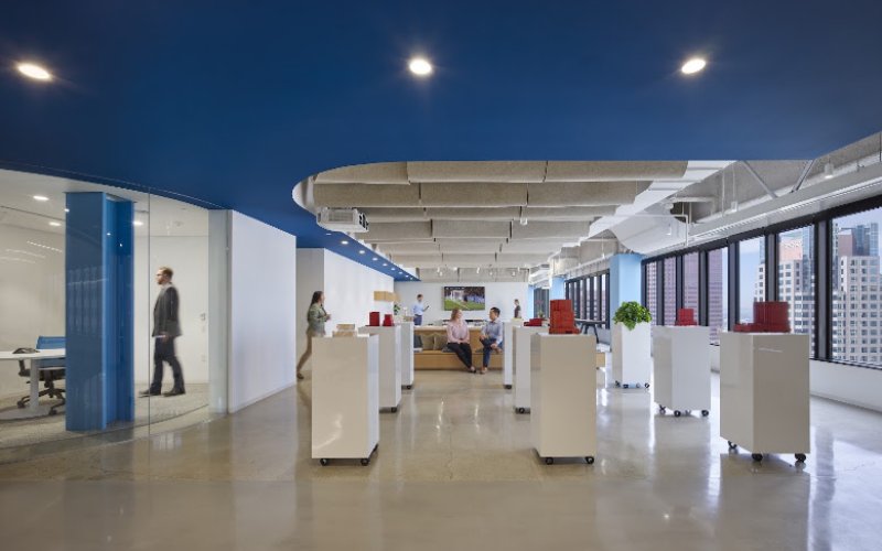 KPFF Consulting Engineers