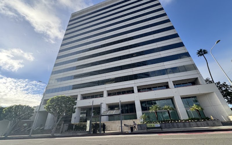 Los Angeles Structural Engineering, Inc.