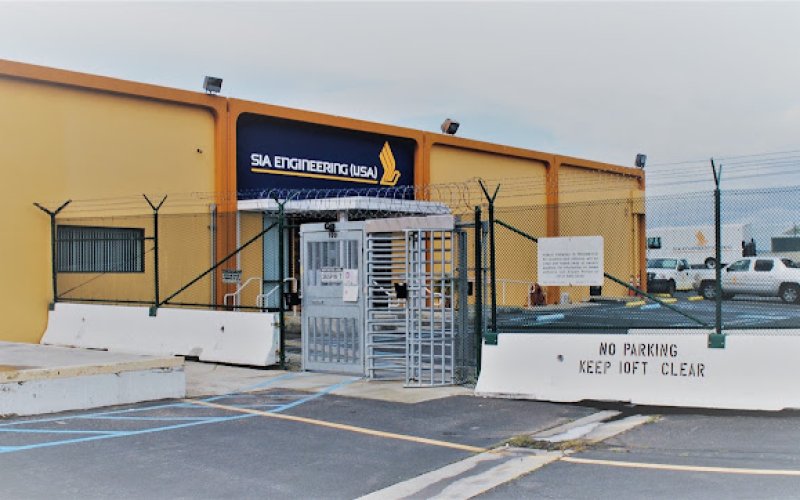 SIA Engineering (USA)