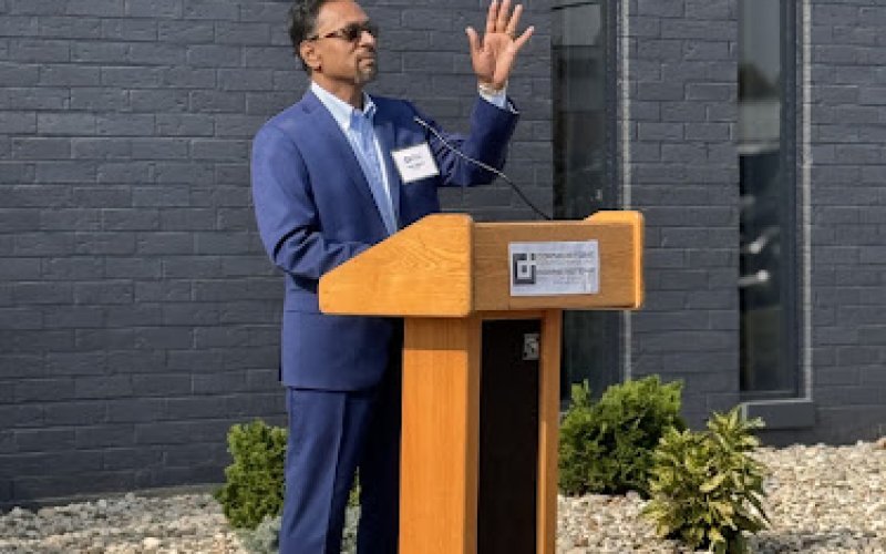 Cornerstone Engineering, Inc. — Engineering consultant in Louisville