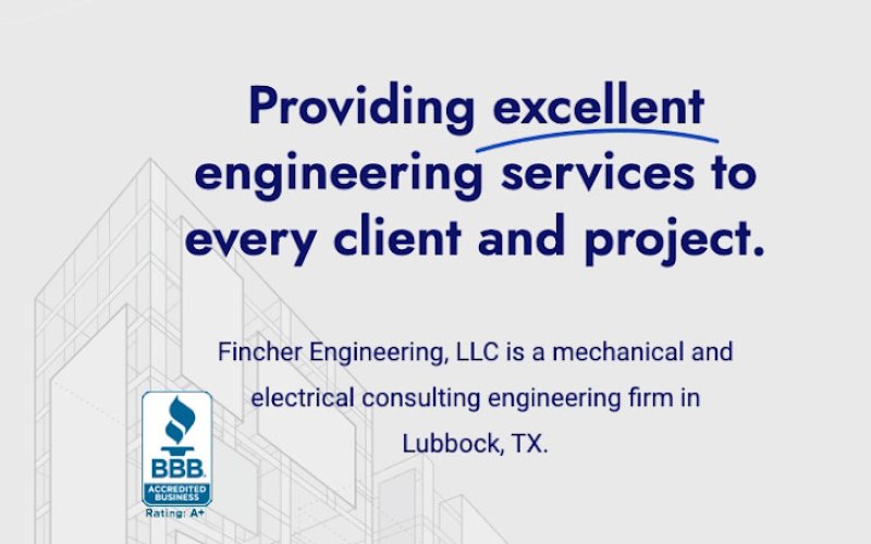Fincher Engineering