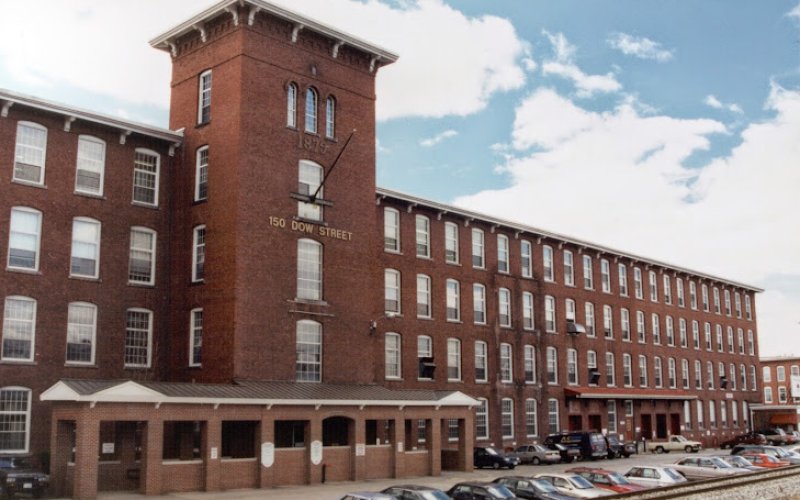 Hoyle, Tanner & Associates, Inc. — Engineering consultant in Manchester