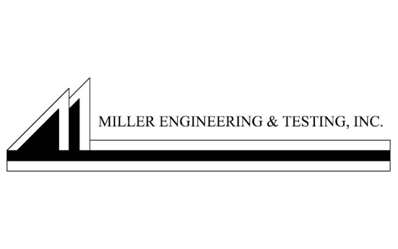Miller Engineering & Testing — Engineering consultant in Manchester