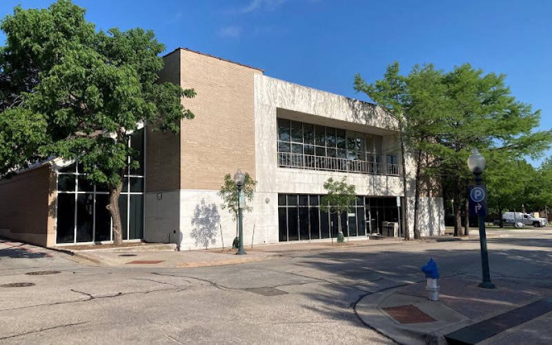 City of McKinney: Engineering