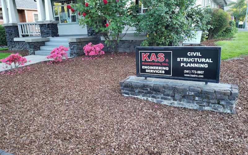 KAS & Associates Inc