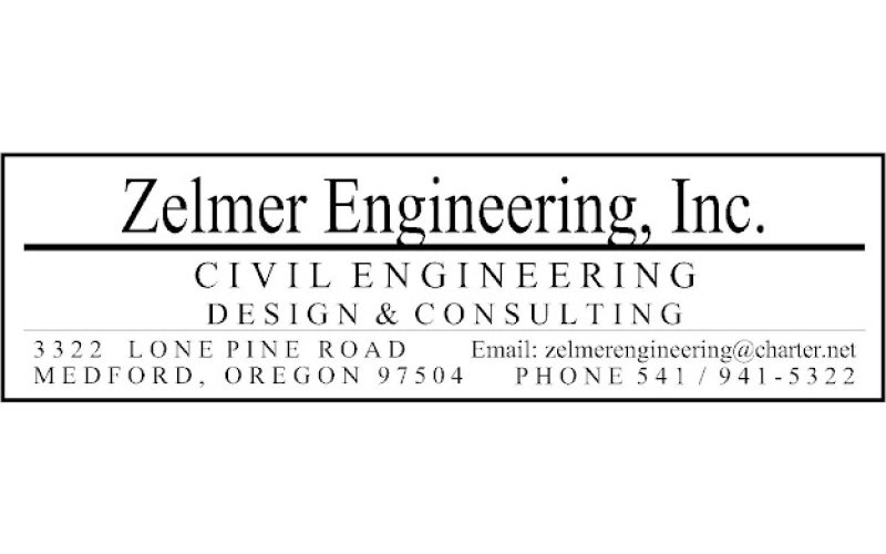 Zelmer Engineering Inc.