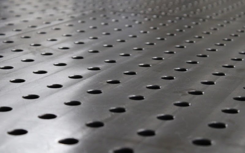 Merced Machining