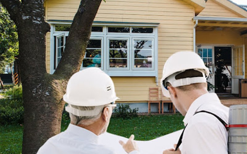 RSH Engineering Inc - Residential & Commercial Inspections, Foundation Inspection