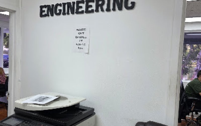 Calc Engineering LLC