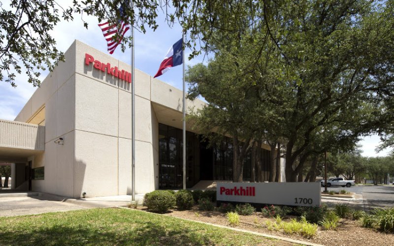 Parkhill