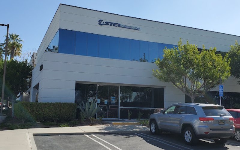 4 S.T.E.L. Engineering, Inc. — Structural engineer in Mission Viejo