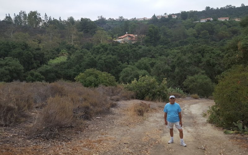 Power Structural Engineers — Foundation in Mission Viejo