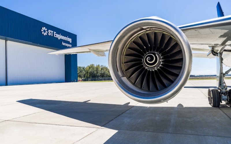 ST Engineering - Pensacola Aerospace (PNA)