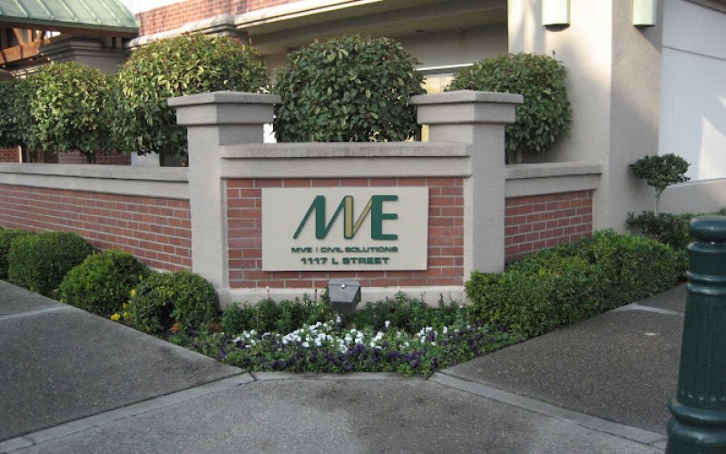 Mid-Valley Engineering — Engineer in Modesto