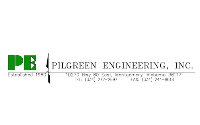 Pilgreen and Bostick Engineering, Inc.