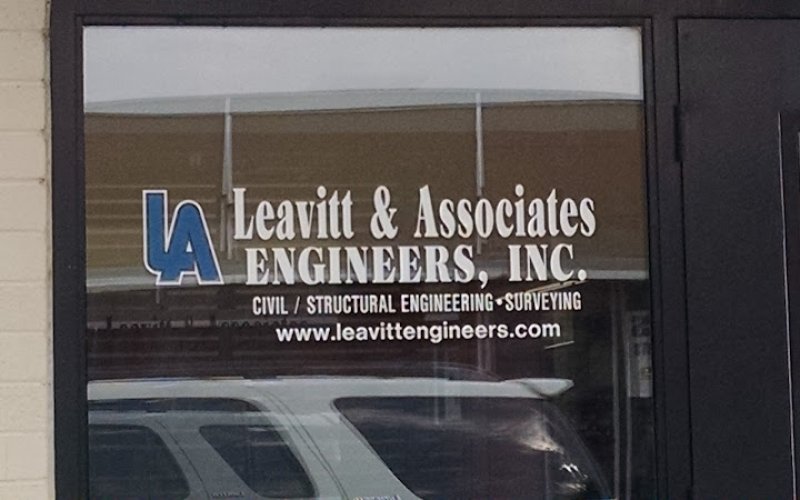 Leavitt Engineering — Structural engineer in Nampa