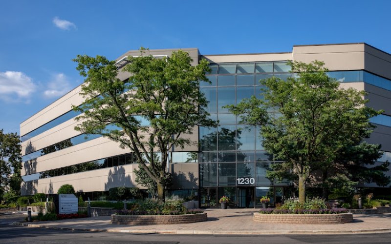 Civil & Environmental Consultants, Inc. — Engineer in Naperville