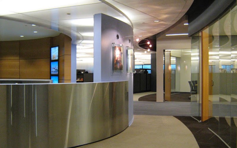 IMEG — Engineering consultant in Naperville
