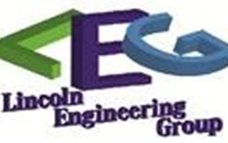Lincoln Engineering Group — Steelwork design service in Naperville