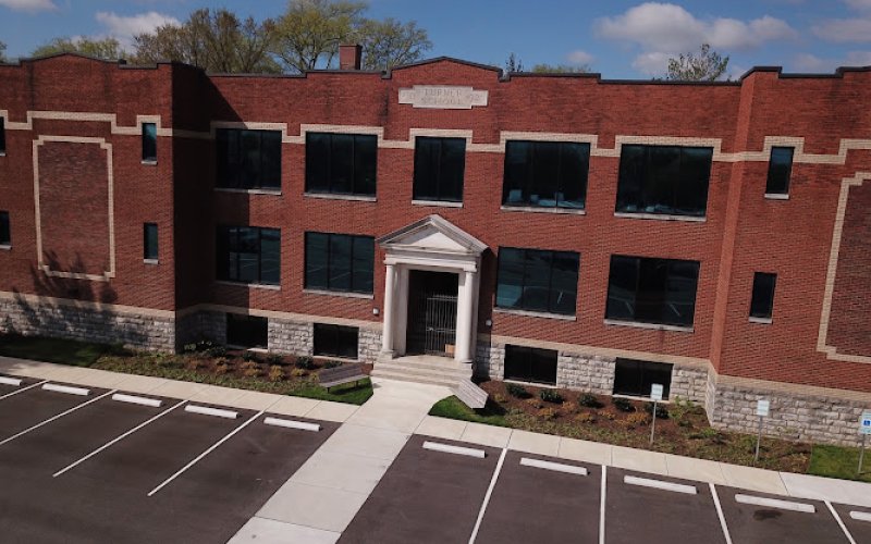 Collier Engineering Co., Inc.