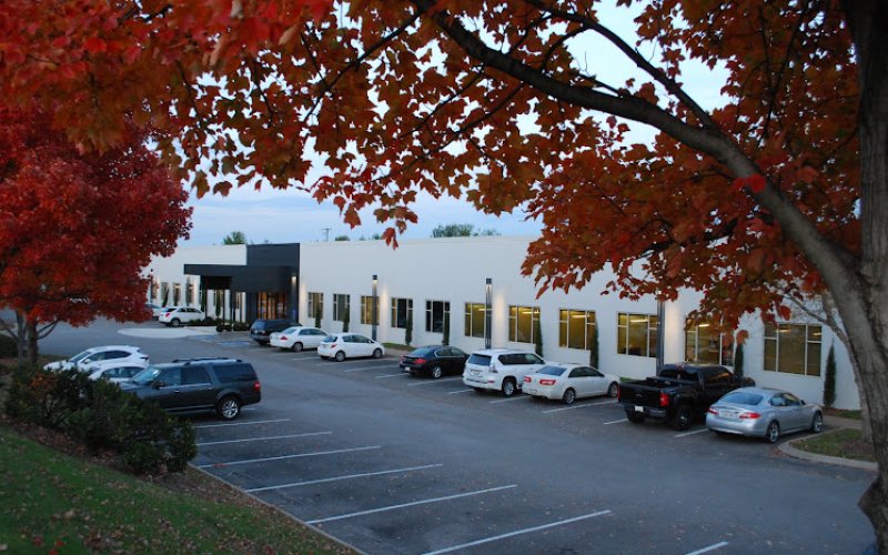 I.C. Thomasson Associates, Inc., a Salas O'Brien Company