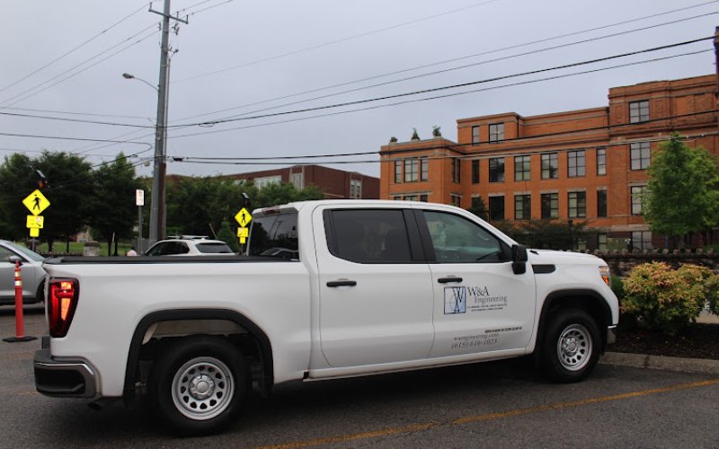 W&A Engineering Nashville