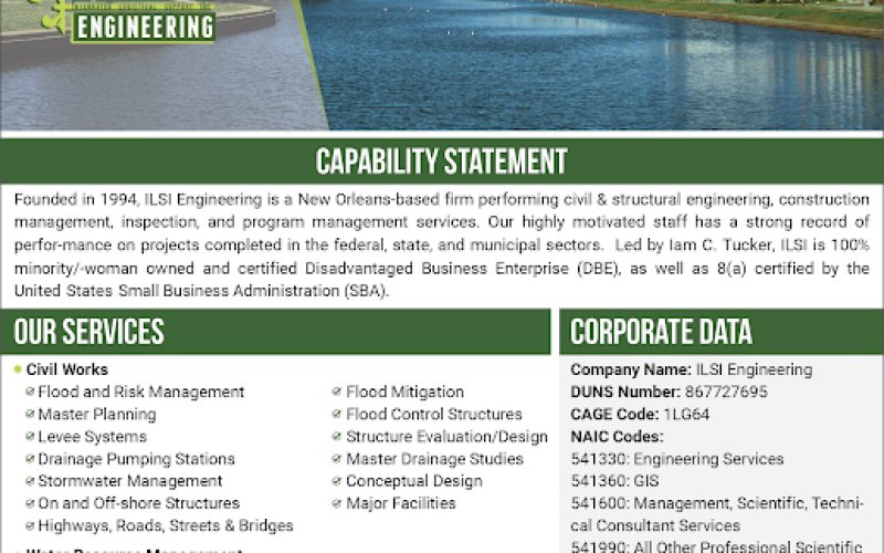 ILSI Engineering