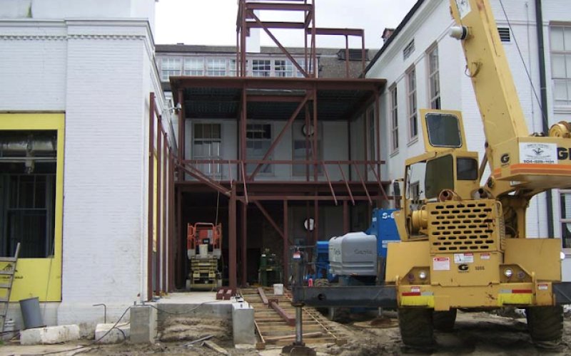Julien Engineering & Consulting, Inc.