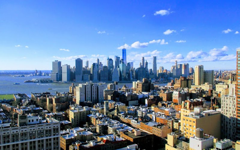 Built Engineers - New York MEP Professional Engineering Services — Engineering consultant in New York