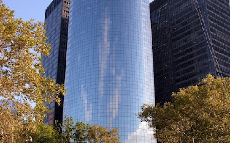 EnTech Engineering, PC — Engineering consultant in New York