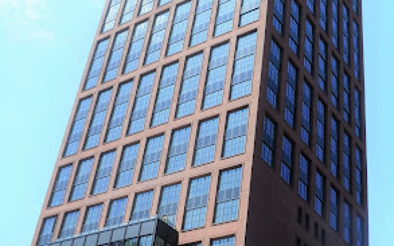 Ettinger Engineering Associates