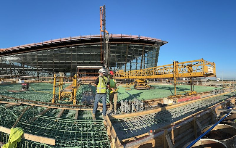 Urban Engineers of New York, DPC — Engineering consultant in New York