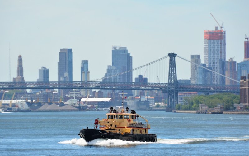 US Army Corps of Engineers, New York District — Federal government office in New York