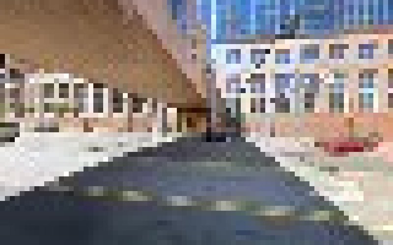 WSP USA — Engineering consultant in Newark