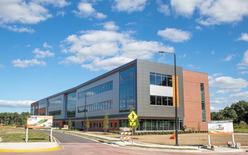 Timmons Group — Civil engineer in Newport News